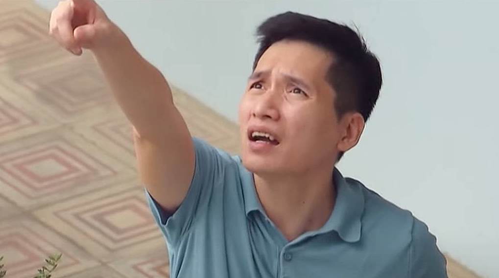 BLV Quốc Khánh đồng hành cùng nhiều trận bóng
