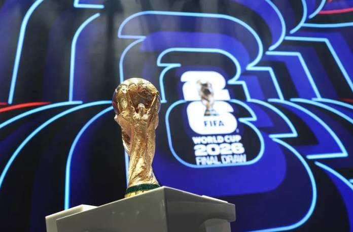 World Cup 2026 sẽ có 104 trận đấu