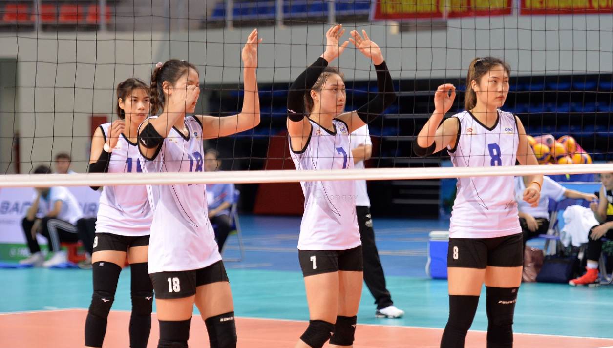 Giải thích live trực tiếp bóng chuyền