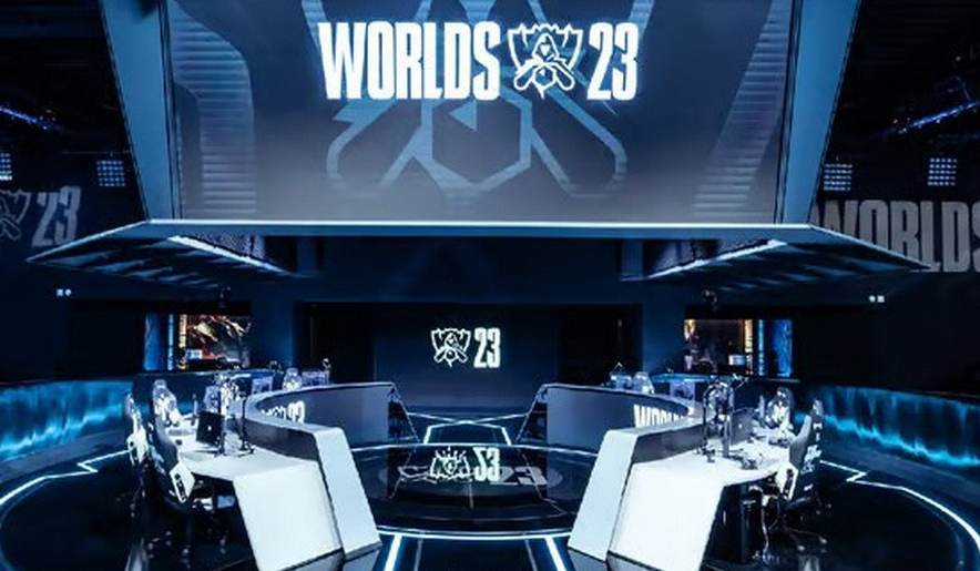 Chỉ dẫn cách truy cập live E-sports của VEBO