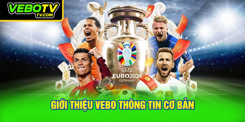 Giới thiệu VEBO thông tin cơ bản