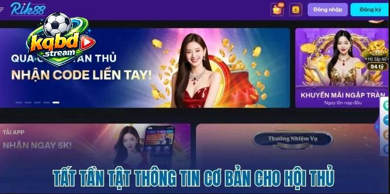 Bạn được an toàn bảo mật