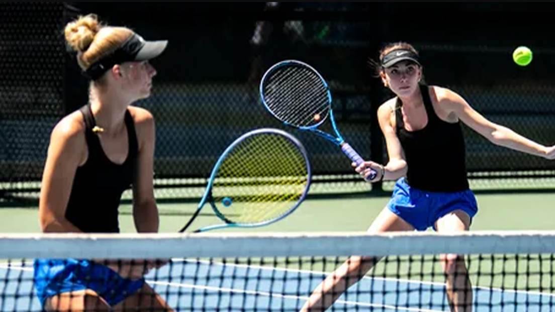 Giới thiệu mục phát sóng Tennis